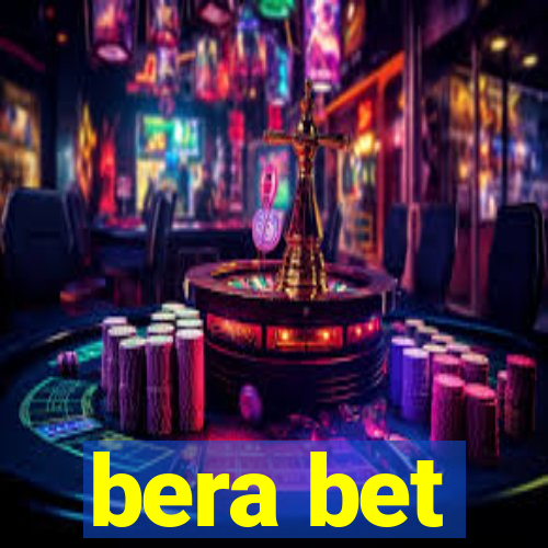 bera bet